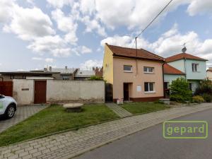 Prodej rodinného domu, Bystročice, 105 m2