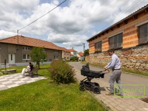 Prodej rodinného domu, Bystročice, 105 m2