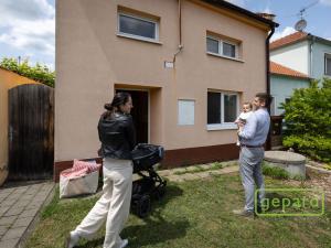 Prodej rodinného domu, Bystročice, 105 m2