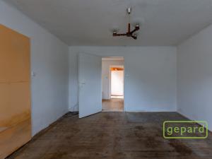Prodej rodinného domu, Bystročice, 105 m2