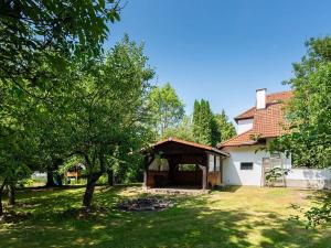 Prodej rodinného domu, Mladá Vožice, 150 m2