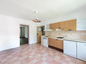 Prodej rodinného domu, Mladá Vožice, 150 m2