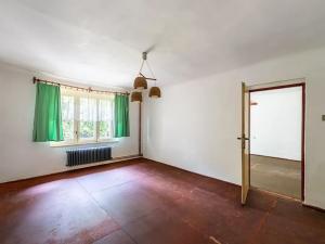 Prodej rodinného domu, Mladá Vožice, 150 m2