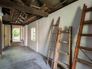 Prodej rodinného domu, Mladá Vožice, 150 m2