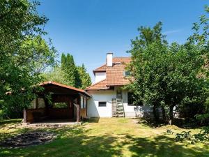 Prodej rodinného domu, Mladá Vožice, 150 m2