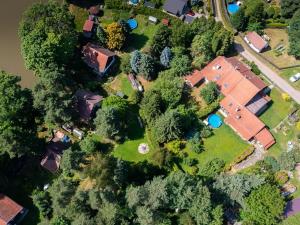 Prodej rodinného domu, Mladá Vožice, 150 m2