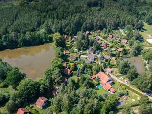 Prodej rodinného domu, Mladá Vožice, 150 m2