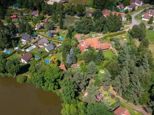Prodej rodinného domu, Mladá Vožice, 150 m2