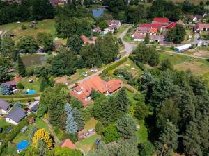 Prodej rodinného domu, Mladá Vožice, 150 m2