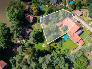 Prodej rodinného domu, Mladá Vožice, 150 m2