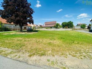 Prodej pozemku pro bydlení, Nová Cerekev, 607 m2