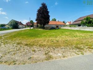 Prodej pozemku pro bydlení, Nová Cerekev, 607 m2