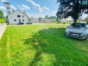 Prodej pozemku pro bydlení, Nová Cerekev, 607 m2