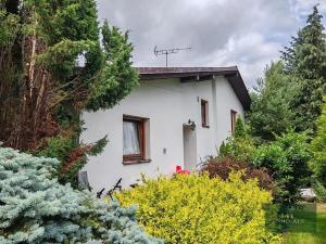 Prodej rodinného domu, Milín, Luční, 290 m2