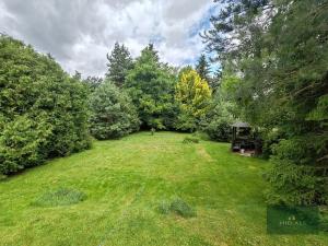 Prodej rodinného domu, Milín, Luční, 290 m2