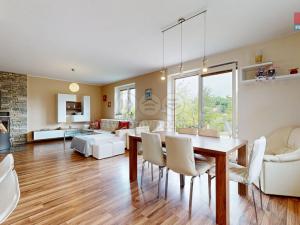 Prodej rodinného domu, Polná, Pod Vodárnou, 150 m2