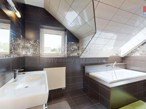 Prodej rodinného domu, Polná, Pod Vodárnou, 150 m2