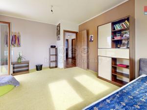 Prodej rodinného domu, Polná, Pod Vodárnou, 150 m2