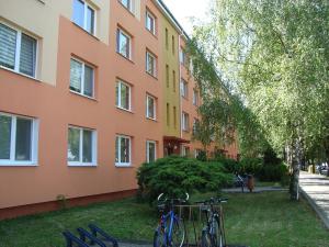 Prodej bytu 3+1, Veselí nad Moravou, Hutník, 74 m2