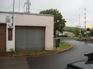 Prodej garáže, Hustopeče, Bratislavská, 18 m2