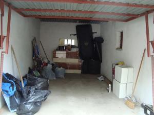 Prodej garáže, Hustopeče, Bratislavská, 18 m2