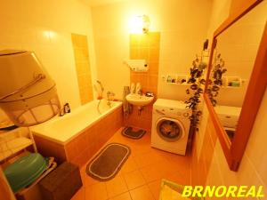 Prodej bytu 2+kk, Brno, Leskauerova, 60 m2