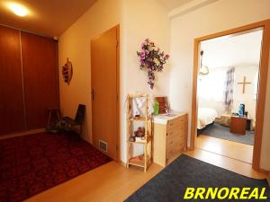 Prodej bytu 2+kk, Brno, Leskauerova, 60 m2