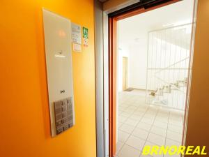Prodej bytu 2+kk, Brno, Leskauerova, 60 m2