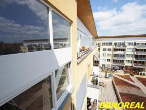 Prodej bytu 2+kk, Brno, Leskauerova, 60 m2