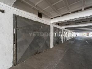 Prodej garáže, Plzeň, Pod Vrchem, 15 m2