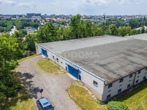 Prodej garáže, Plzeň, Pod Vrchem, 15 m2