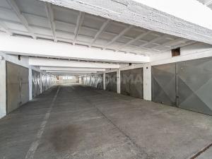 Prodej garáže, Plzeň, Pod Vrchem, 15 m2