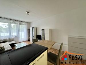 Pronájem bytu 1+kk, Karviná, tř. 17. listopadu, 31 m2