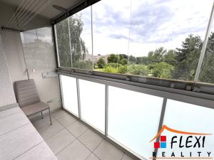 Pronájem bytu 1+kk, Karviná, tř. 17. listopadu, 31 m2