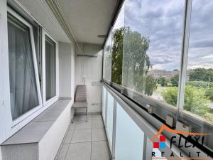 Pronájem bytu 1+kk, Karviná, tř. 17. listopadu, 31 m2