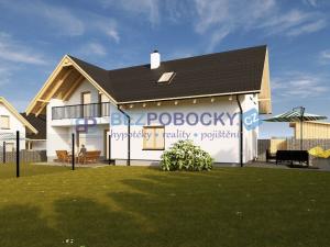 Prodej bytu 4+kk, Malá Losenice, 76 m2