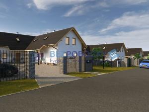 Prodej bytu 4+kk, Malá Losenice, 76 m2