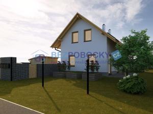 Prodej bytu 4+kk, Malá Losenice, 76 m2