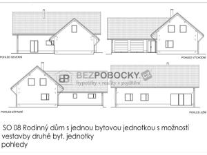 Prodej bytu 4+kk, Malá Losenice, 76 m2