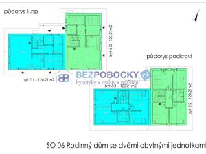 Prodej bytu 4+kk, Malá Losenice, 76 m2