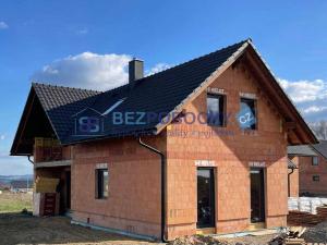 Prodej bytu 4+kk, Malá Losenice, 76 m2