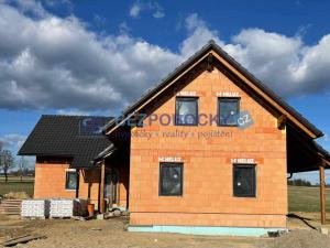Prodej bytu 4+kk, Malá Losenice, 76 m2