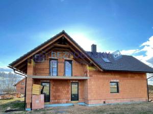 Prodej bytu 4+kk, Malá Losenice, 76 m2