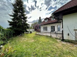 Prodej vily, Zeleneč, Štefánikova, 310 m2