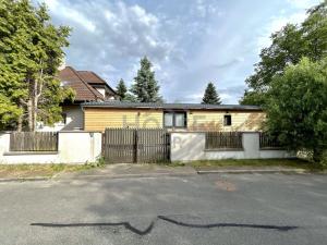 Prodej vily, Zeleneč, Štefánikova, 310 m2