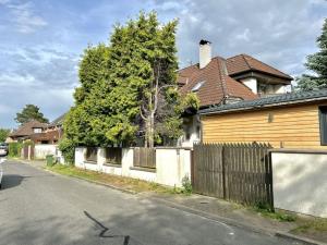 Prodej vily, Zeleneč, Štefánikova, 310 m2