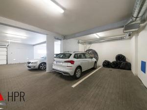 Pronájem bytu 2+kk, Brno, U Leskavy, 51 m2