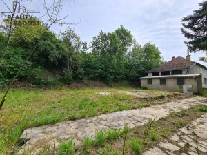 Prodej pozemku pro bydlení, Vyškov, Lhota, 530 m2