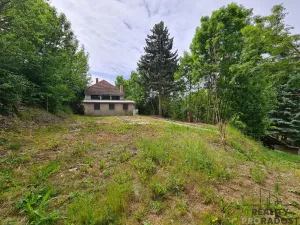 Prodej pozemku pro bydlení, Vyškov, Lhota, 530 m2