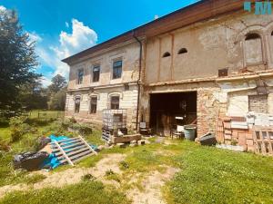 Pronájem bytu 2+kk, Sádek, 75 m2